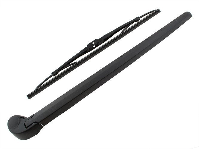 Audi A6 04-08 ESTATE rear wiper arm + blade