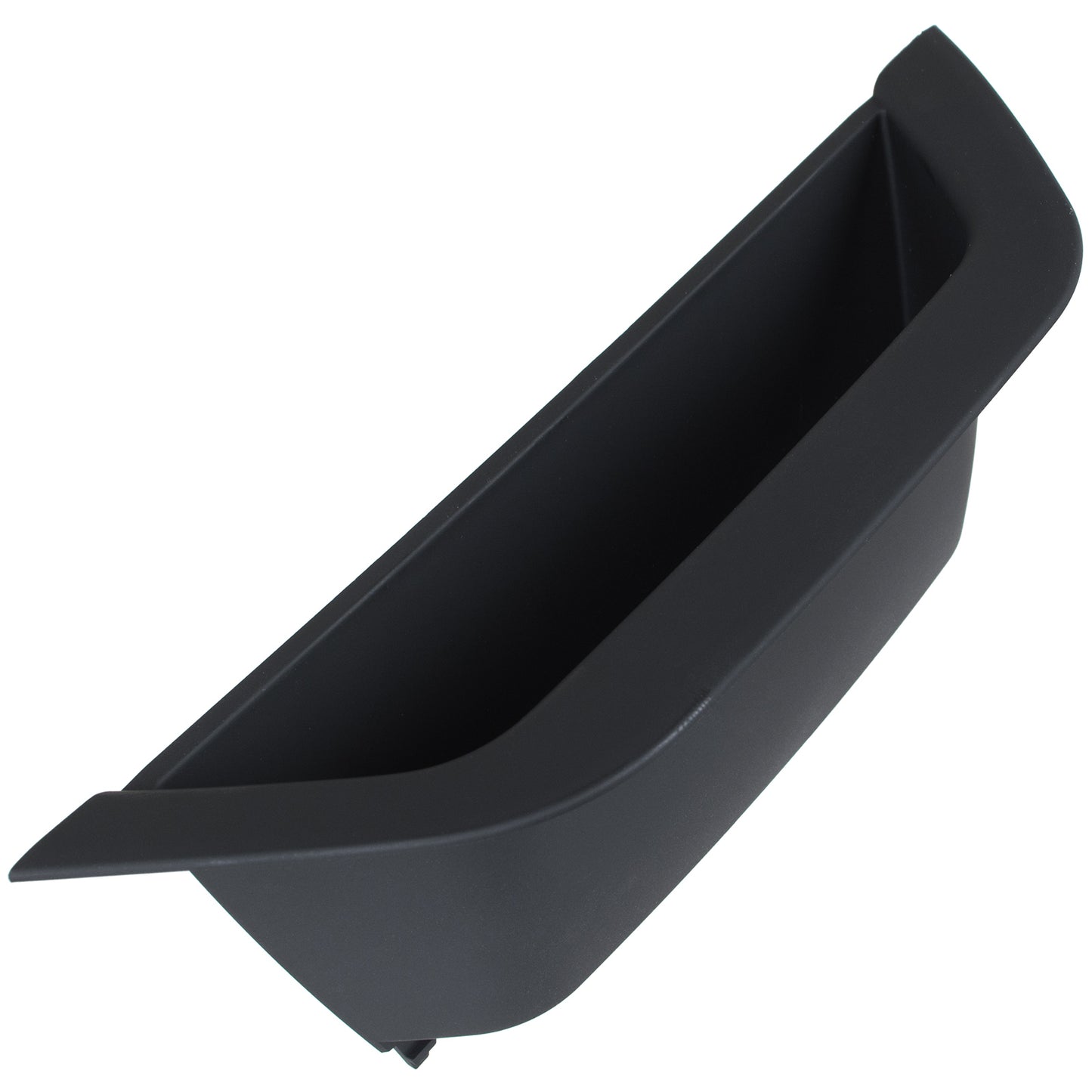 BMW X3 F25 10-17 inner handle BLACK SINGLE front left door