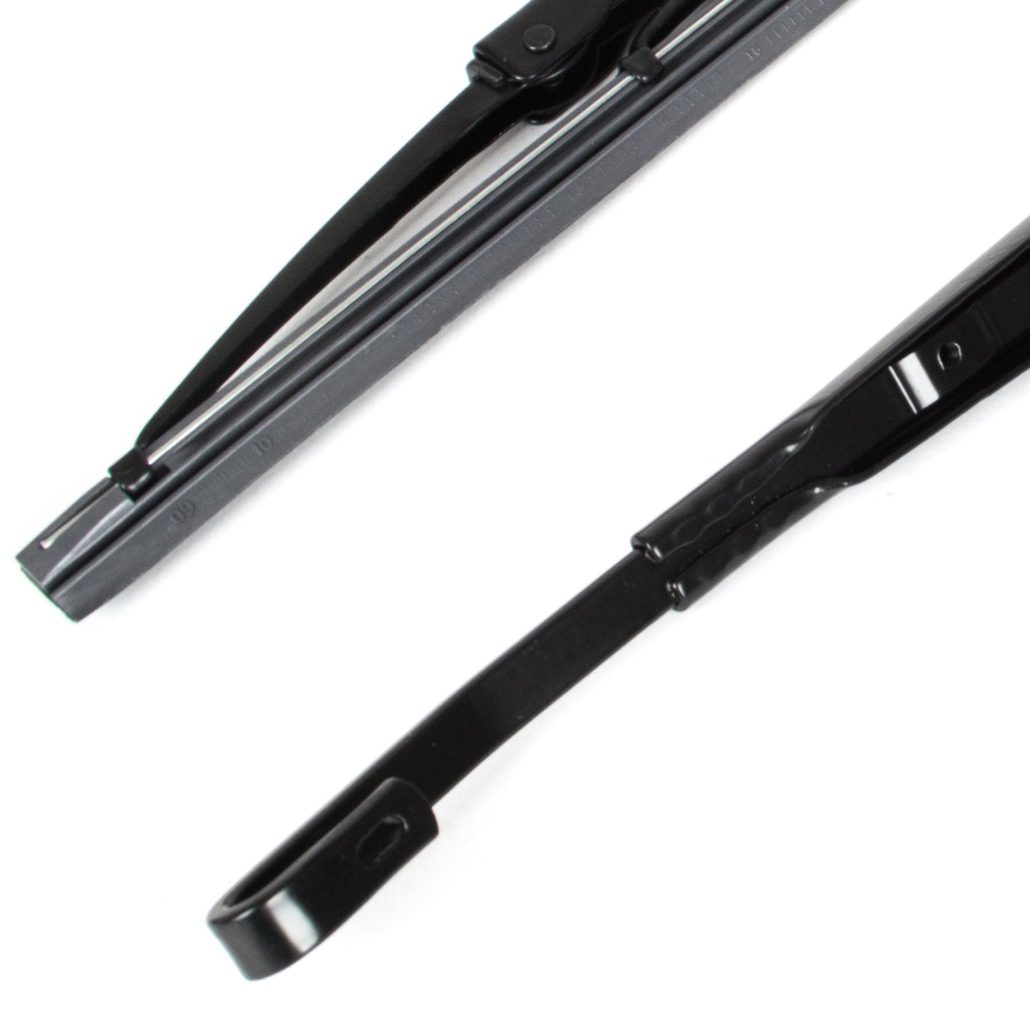 BMW E53 X5 99-06 rear wiper arm + blade