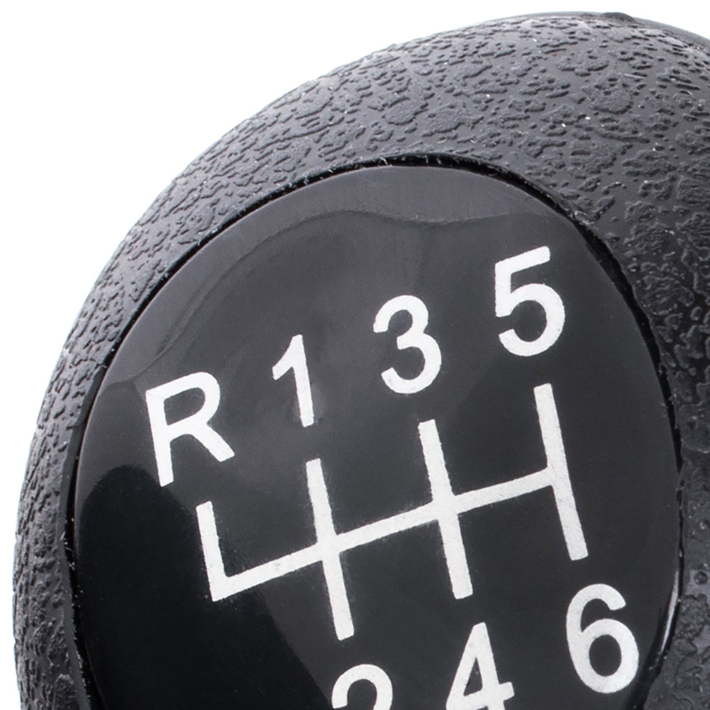 BMW 3 E30 6-speed gear knob