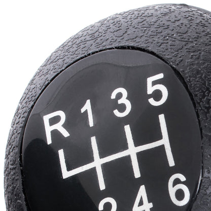 BMW 3 E30 6-speed gear knob