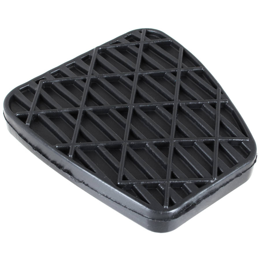 Mercedes C124 C140 C204 S203 S204 S210 S211 S212 W124 W140 W202 W203 W204 W210 W211 W212 Vito Sprinter VW Crafter rubber clutch pedal pad
