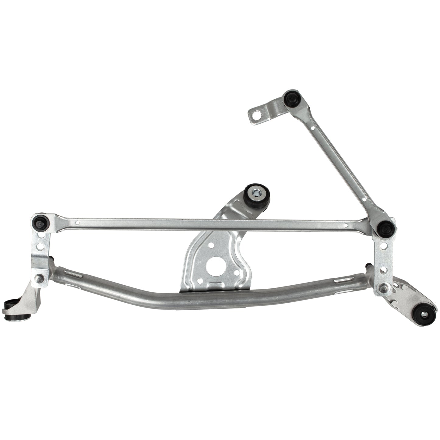 Renault Megane II 2002- mechanizm wycieraczek przednich