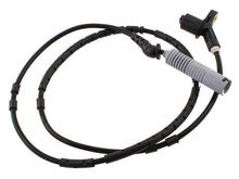 Przedmiot: czujnik tylny ABS
Strona: lewa = prawa
Samochód: BMW E46 seria 3
Rok produkcji: 1998-