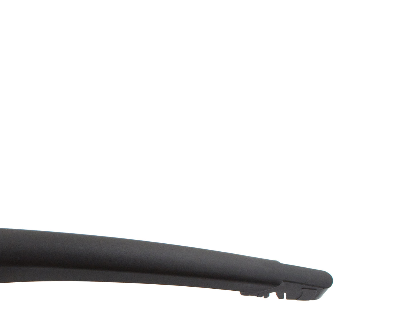 Citroen C3 02-09 rear wiper arm + blade