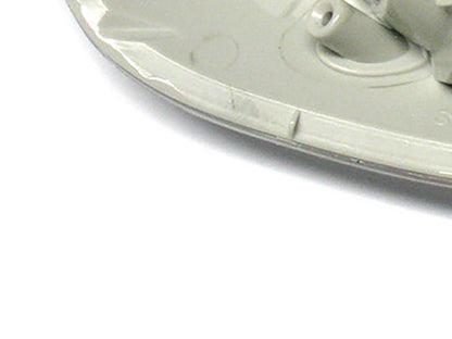 Renault Master 2010 - AMBER indicator to WHITE BULB in the right mirror