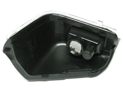 Mercedes Sprinter 2005- mirror indicator left