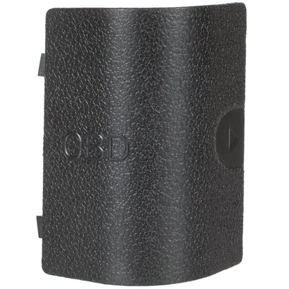 BMW X4 F26 09-13 OBD Port Blanking Plug BLACK
