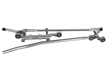 Audi Q7 07-15 wiper mechanism WITHOUT MOTOR