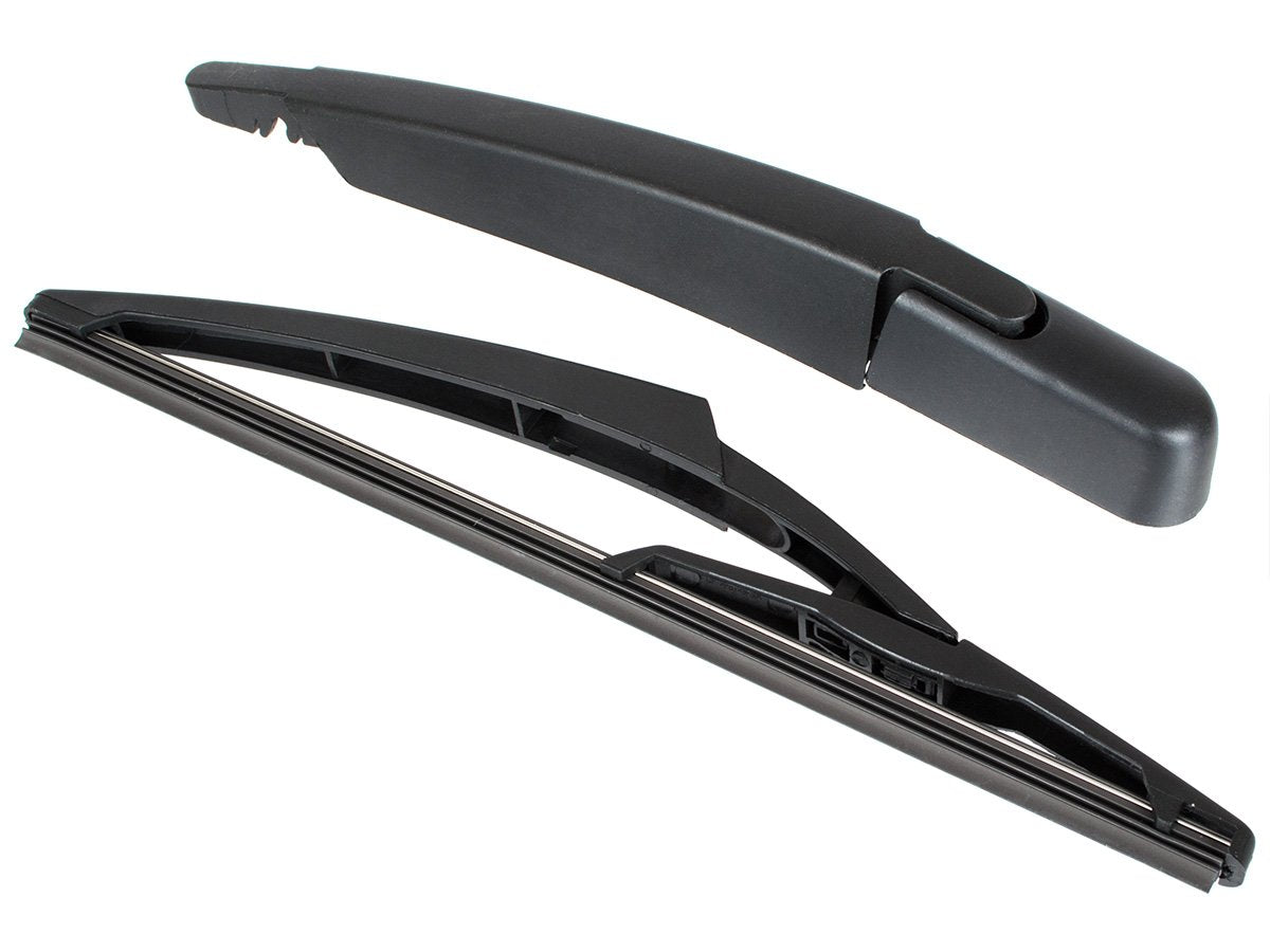 Mercedes W246 B-Class 11-15 rear wiper arm + blade