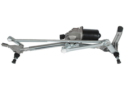 BMW 3 E90 E91 E92 E93 04-13 front wiper mechanism + MOTOR
