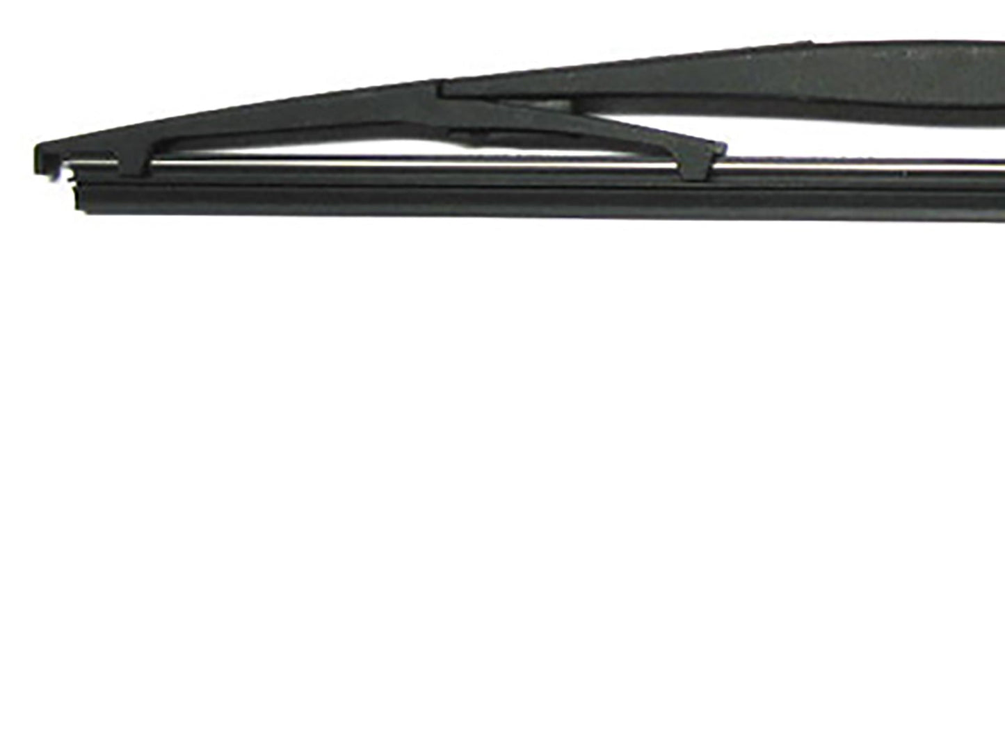 Subaru Outback 03-09 rear wiper arm + blade