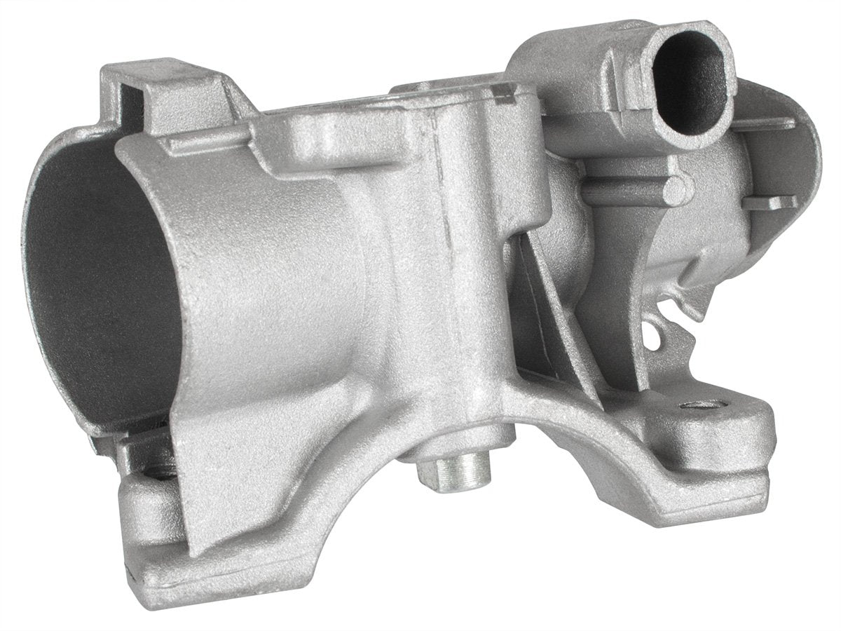 Seat Leon I 99-03 ignition switch housing / steering column lock