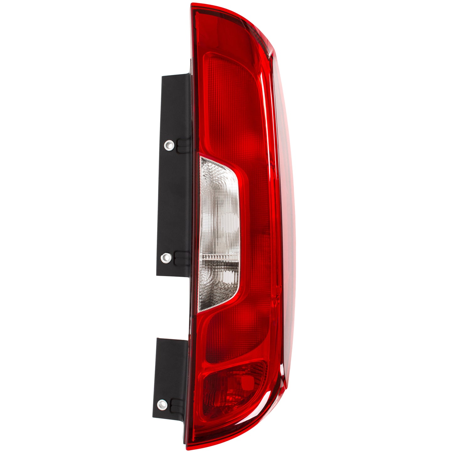Fiat Doblo II FL 2015- Z DRZWIAMI lampa tylna prawa