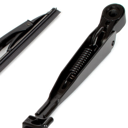 Jeep Grand Cherokee 02-05 rear wiper arm + blade
