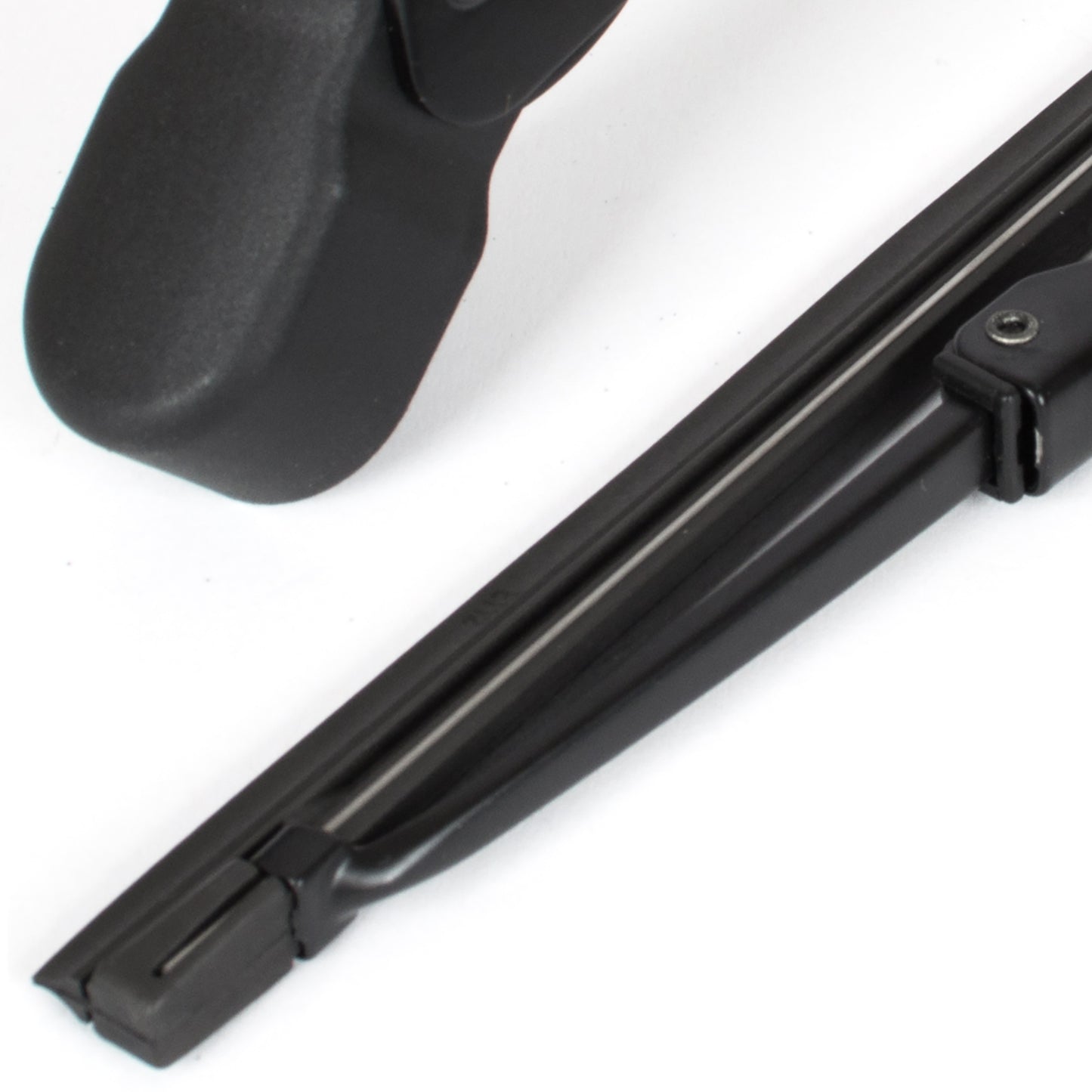 Ford S-MAX 2006 - rear wiper arm + blade