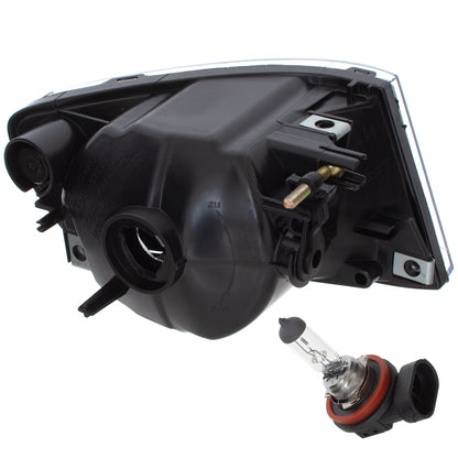 BMW 3 E91 E92 E93 04-13 halogen left