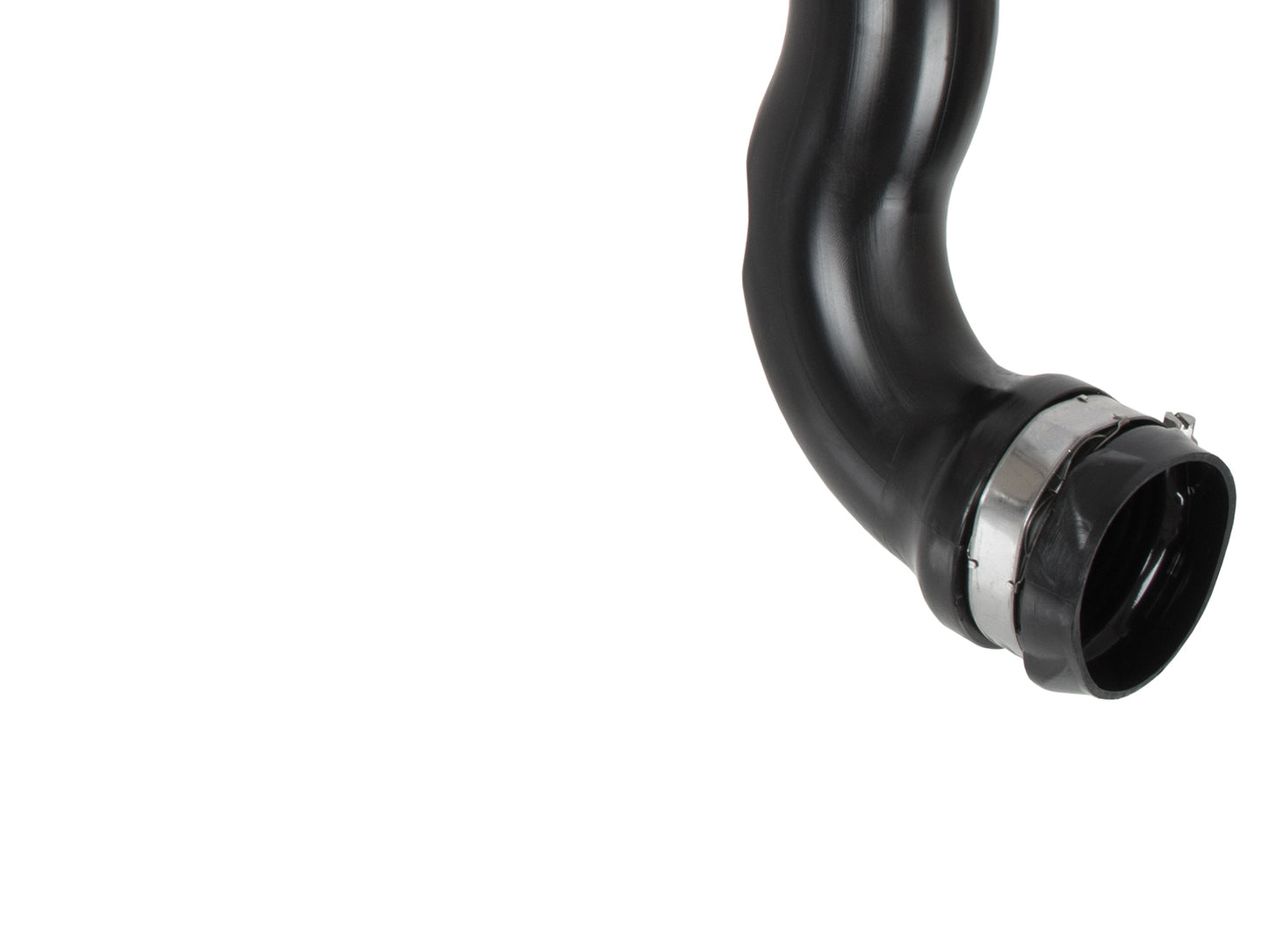 Renault Master III 2010- 2.3 dCi turbo intercooler hose