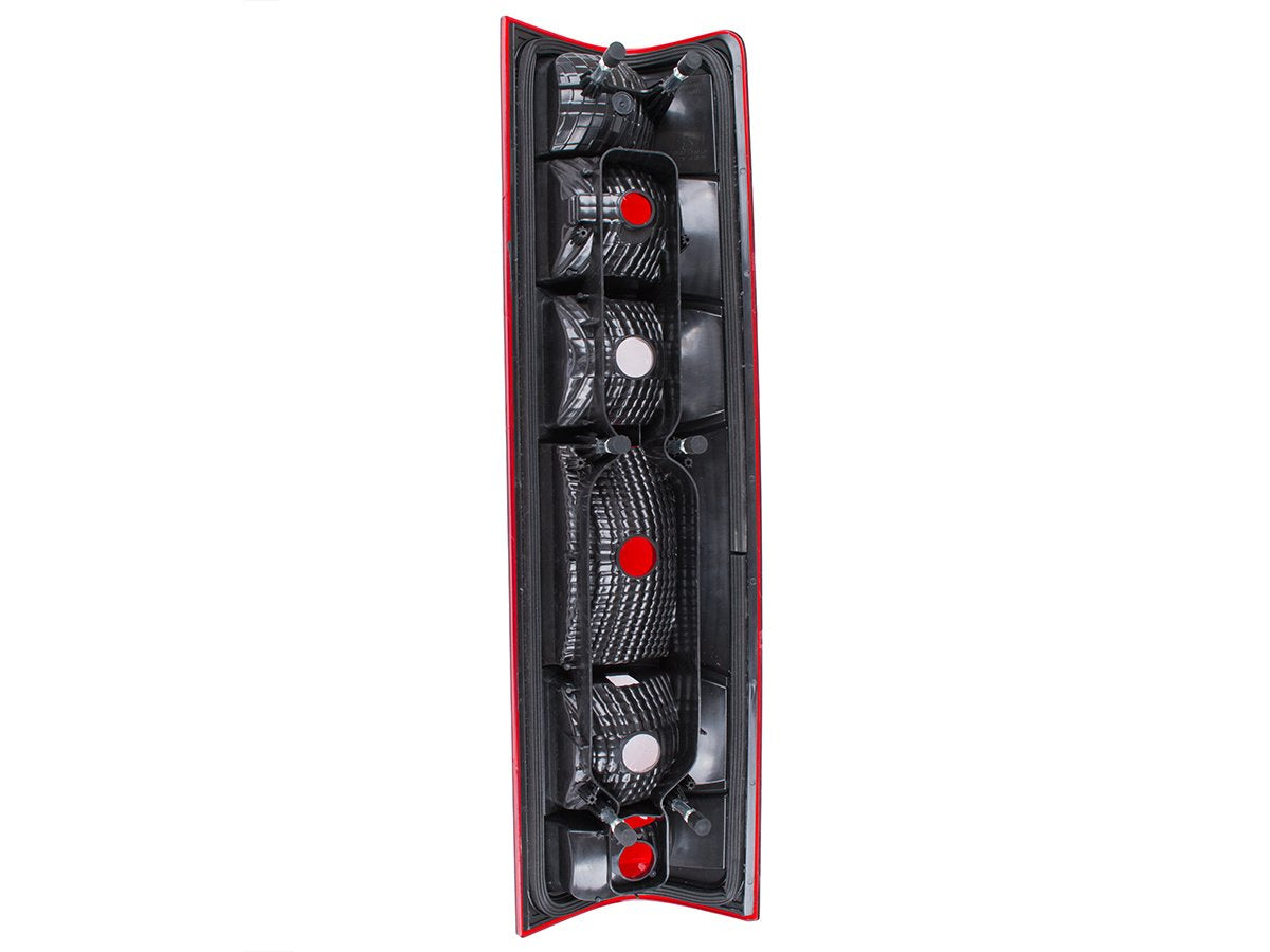 Iveco Daily 06- rear left lamp