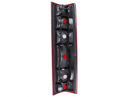 Iveco Daily 06- rear left lamp