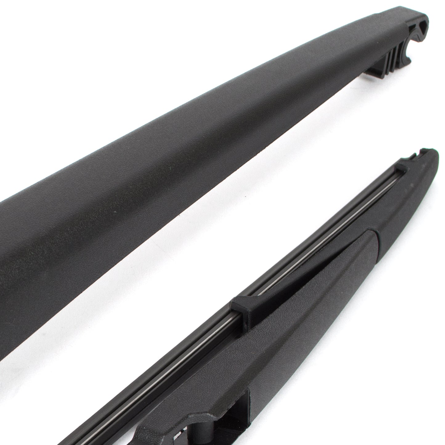 Toyota Yaris III FL 15-19 rear wiper arm + blade