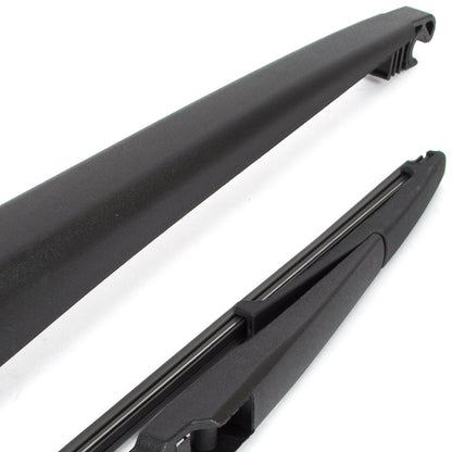 Toyota Yaris III FL 15-19 rear wiper arm + blade