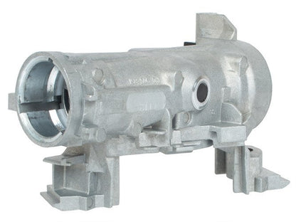 VW Caddy III 04-15 ignition switch housing / steering column lock WITH PLUG