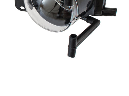 BMW 5 E60 / E61 03-07 halogen lights left + right SET