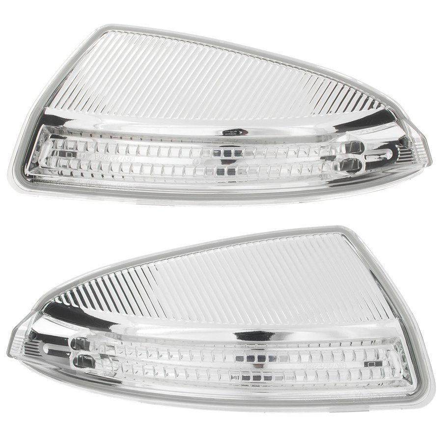 Mercedes Vito / Viano W639 03-10 turn signal mirror left + right 2 pcs. SET