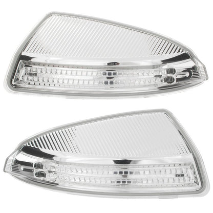 Mercedes Vito / Viano W639 03-10 turn signal mirror left + right 2 pcs. SET