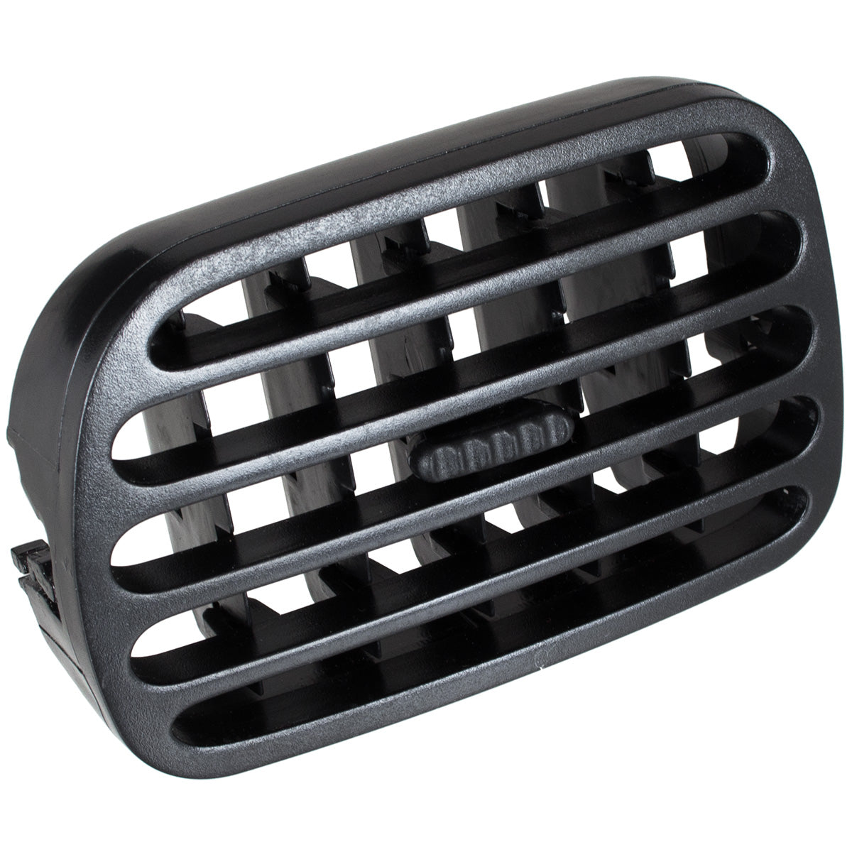 Renault Megane I FL 99-03 center console air vent BLACK left
