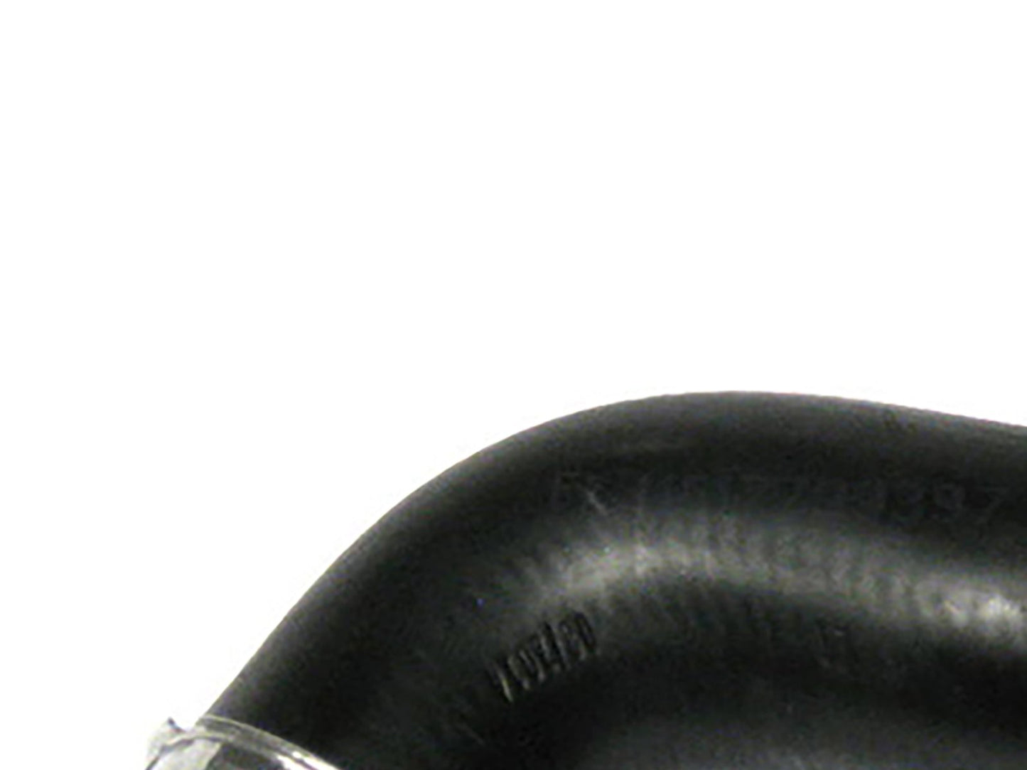 BMW 3 E46 98-04 318D 320D turbo intercooler hose