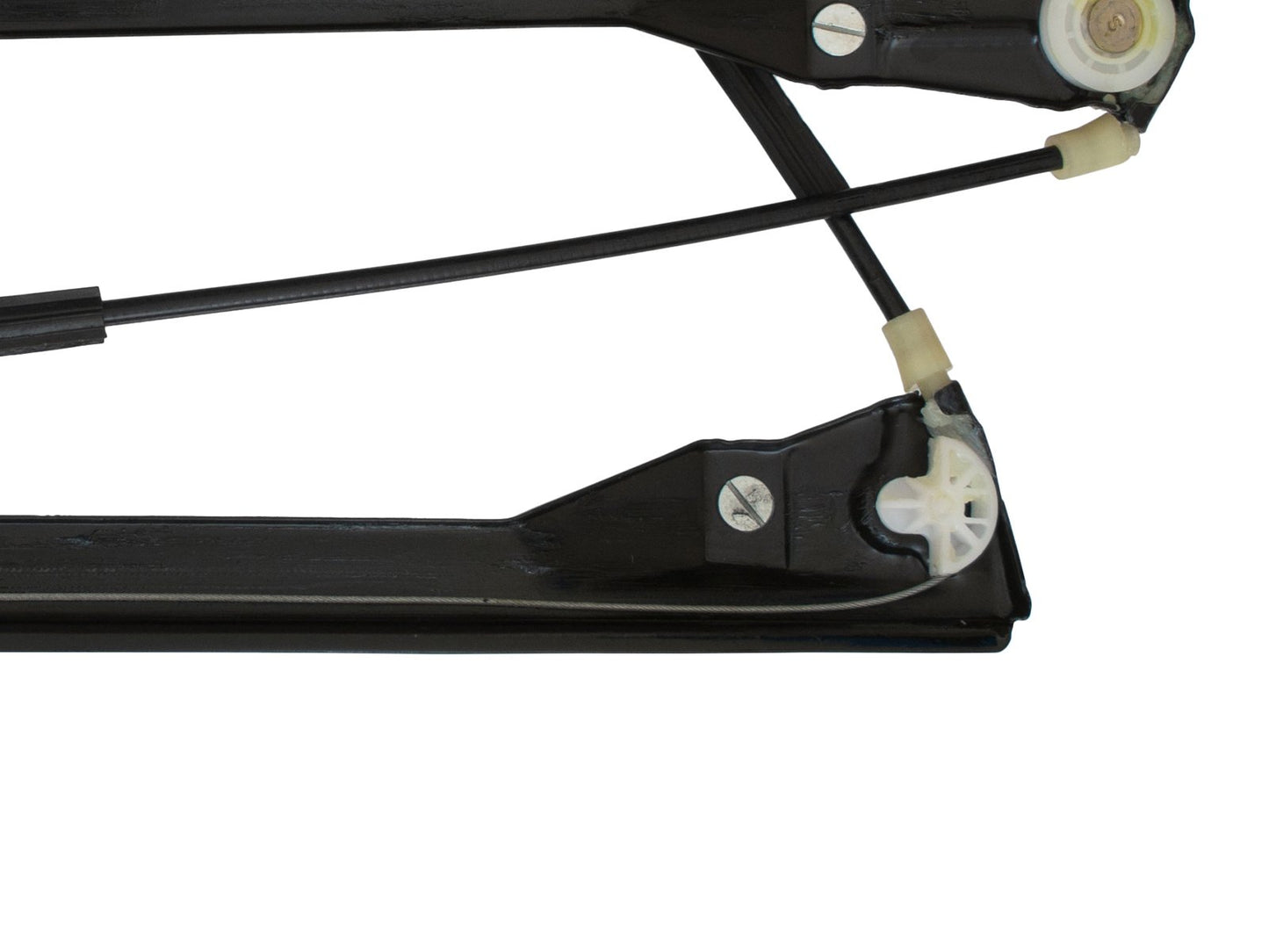 VW Passat B5 96-05 electric front left window regulator