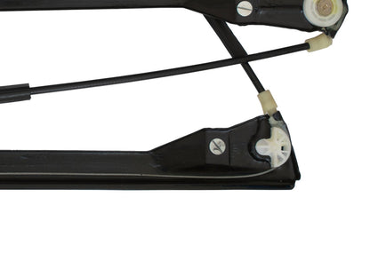 VW Passat B5 96-05 electric front left window regulator