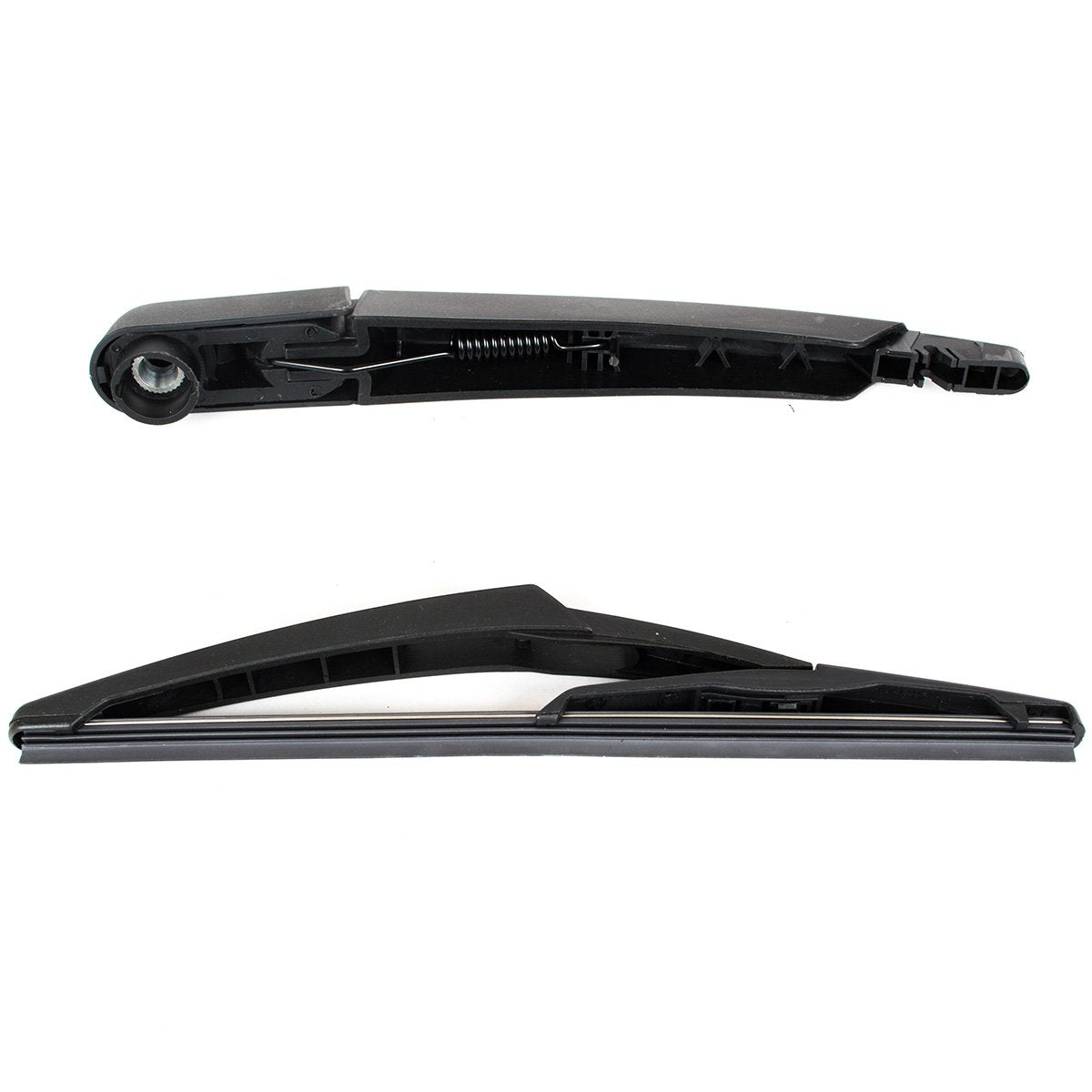 Fiat Uno 1989 - rear wiper arm + blade