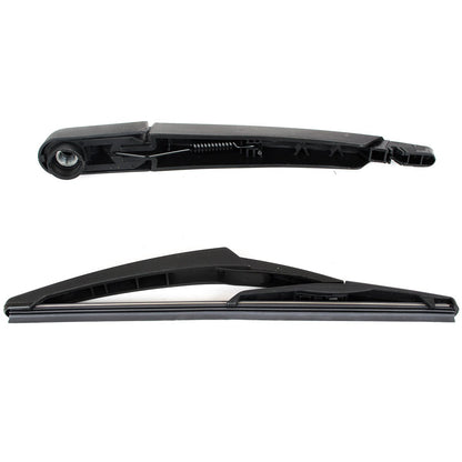 Fiat Uno 1989 - rear wiper arm + blade