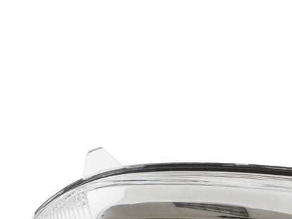 Citroen C3 III 2016- indicator light in right mirror