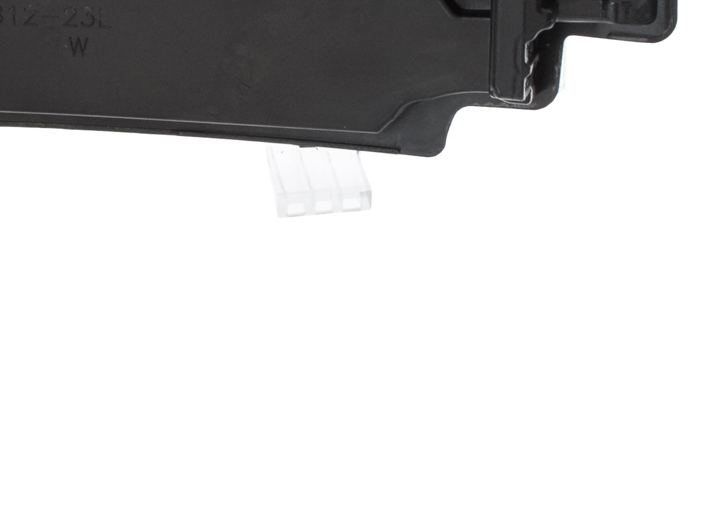 Volvo S60 II 2010- LED turn signal in left mirror