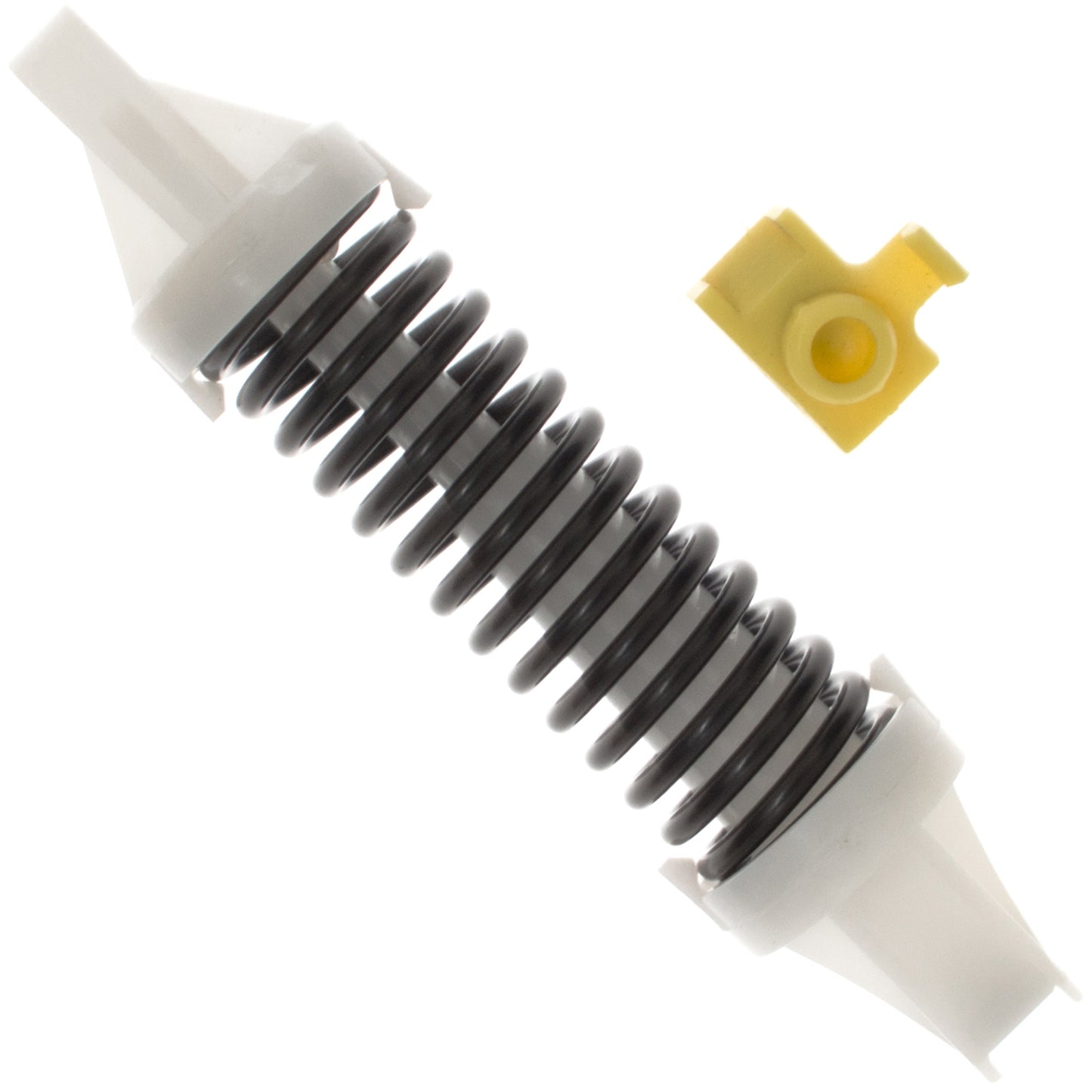 Saab 9-3 02-15 clutch pedal return spring