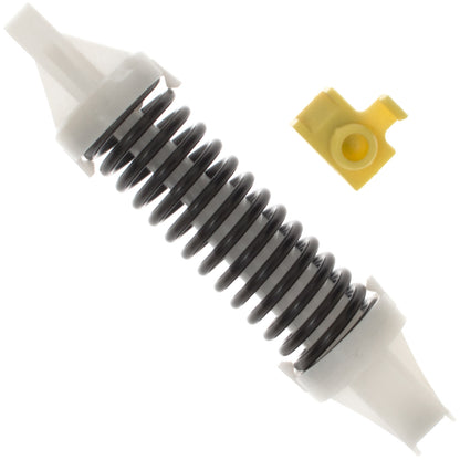 Saab 9-3 02-15 clutch pedal return spring