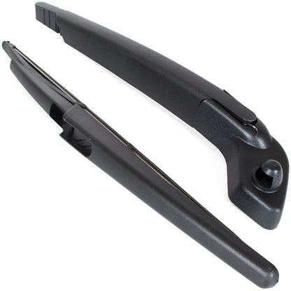 Volvo V70 05-08 rear wiper arm + blade