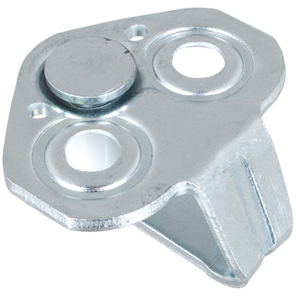 Renault Mascott 1999 - front left = right door lock catch