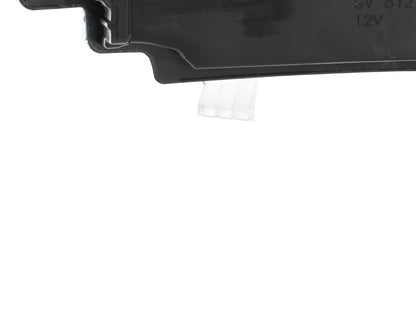Volvo V60 2010 - right mirror LED turn signal