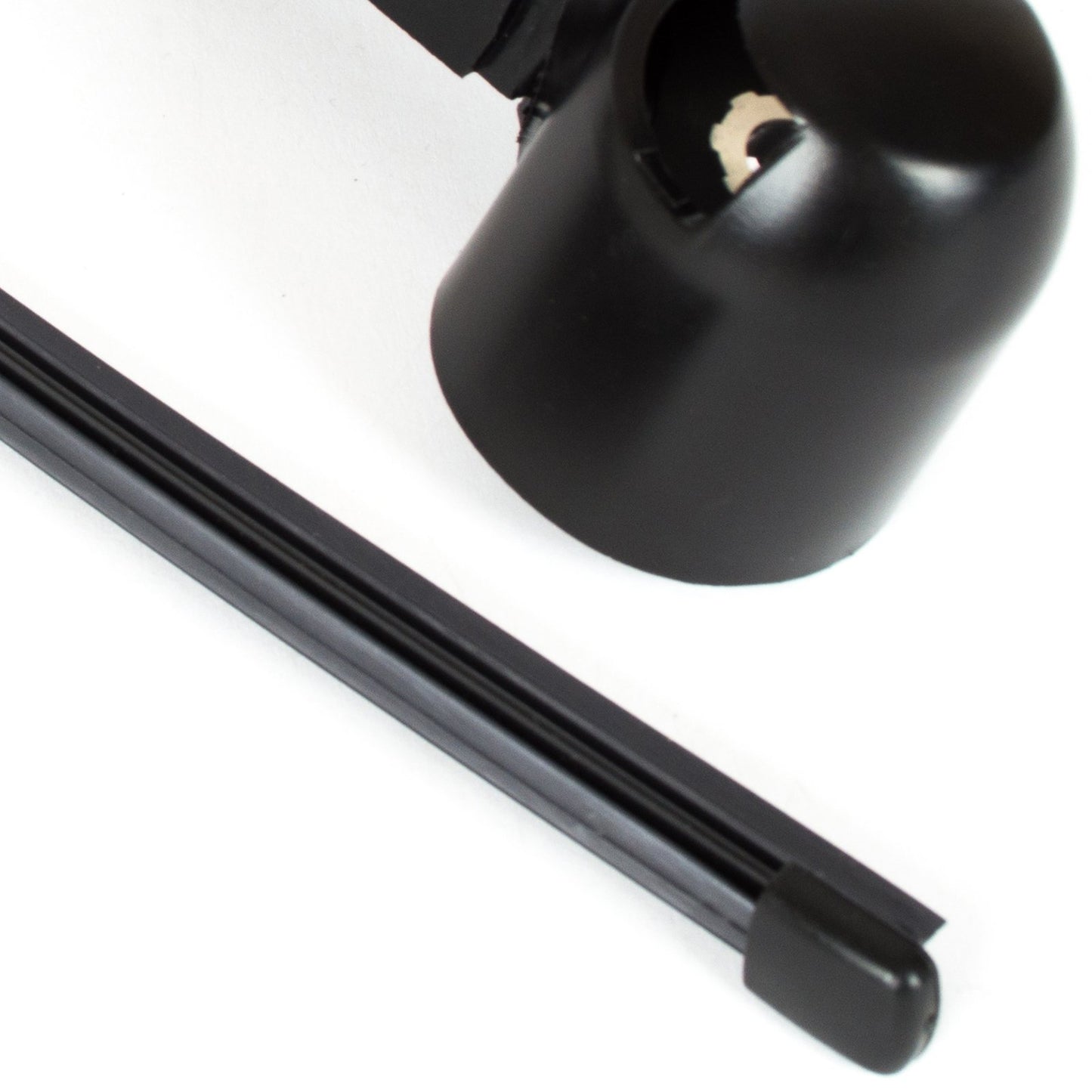 VW Tiguan 07-11 rear wiper arm + blade