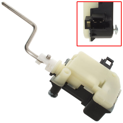 Audi A6 C5 97-05 fuel flap actuator