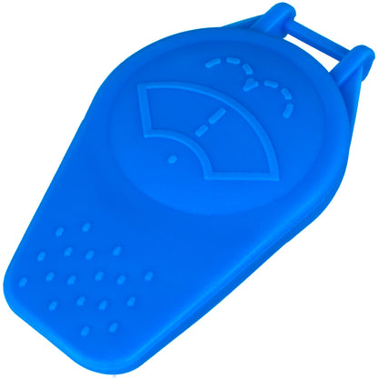 Ford Focus C-MAX 03-08 windshield washer fluid reservoir cap