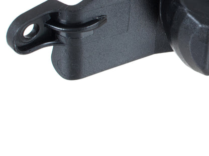 Skoda Fabia III 2014- right mirror turn signal