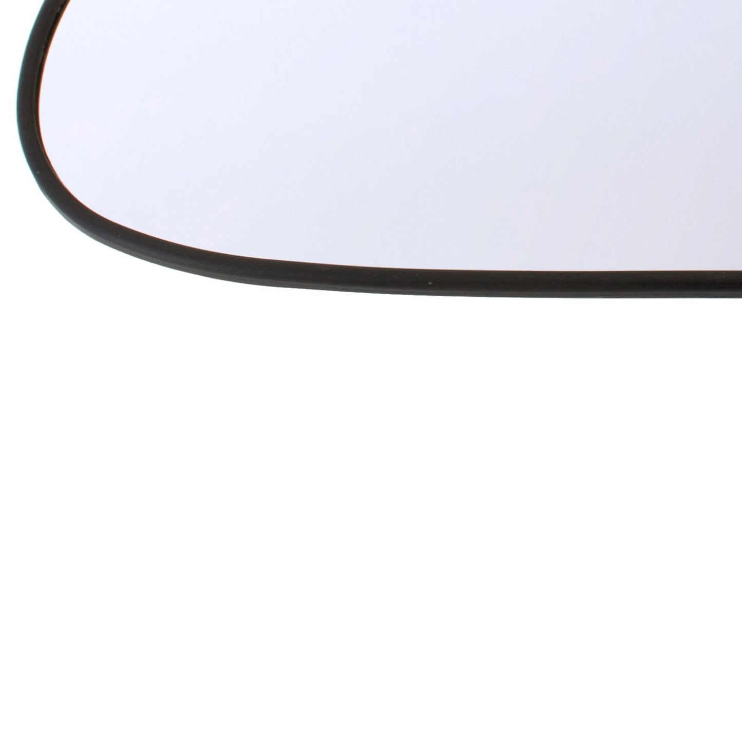 Ford Focus Mk1 98-05 HEATED mirror insert left