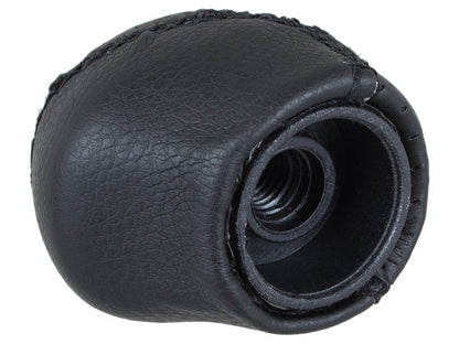 Peugeot Boxer I II 94-14 gałka zmiany biegów CZARNA + CHROM 5 BIEGÓW WSTECZNY NA GÓRZE