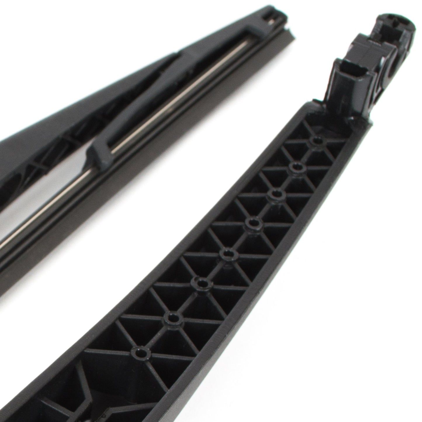 Hyundai i30 2007 - rear wiper arm + blade